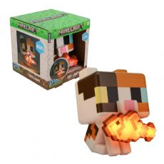 Minecraft Cat Globuddies Light