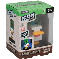 Paladone Minecraft Lamper 202051 box