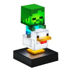 Icon Light Chicken Jockey
