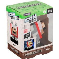 Paladone Minecraft Lamper 202052 box