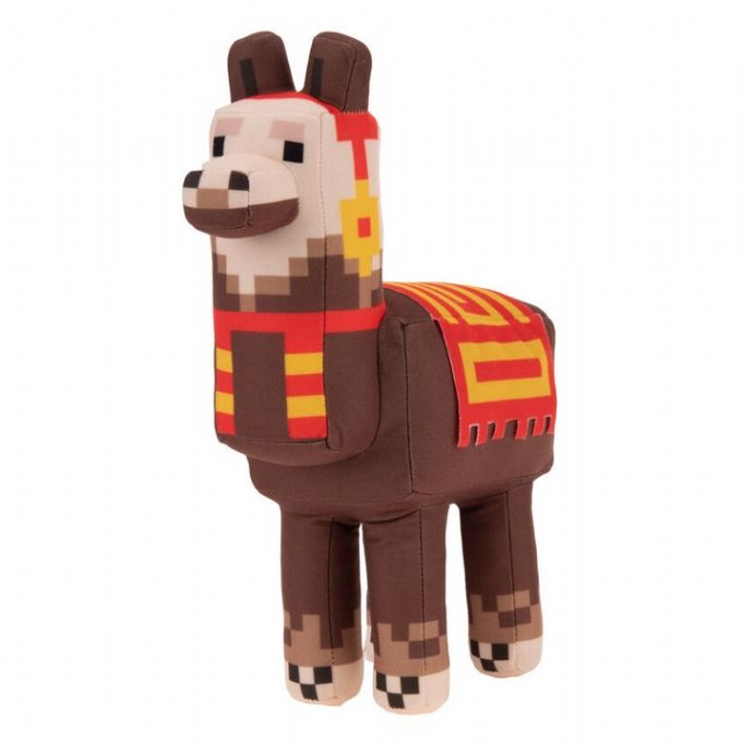 Minecraft Llama Teddy Bear 30cm version 1