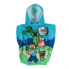 Minecraft kylpypyyhkeet 344636 box