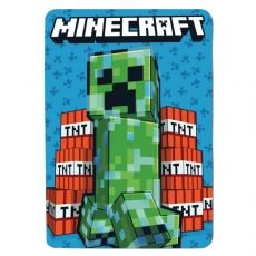 Minecraft Hygge- ja Fleece-huovat 367512 box