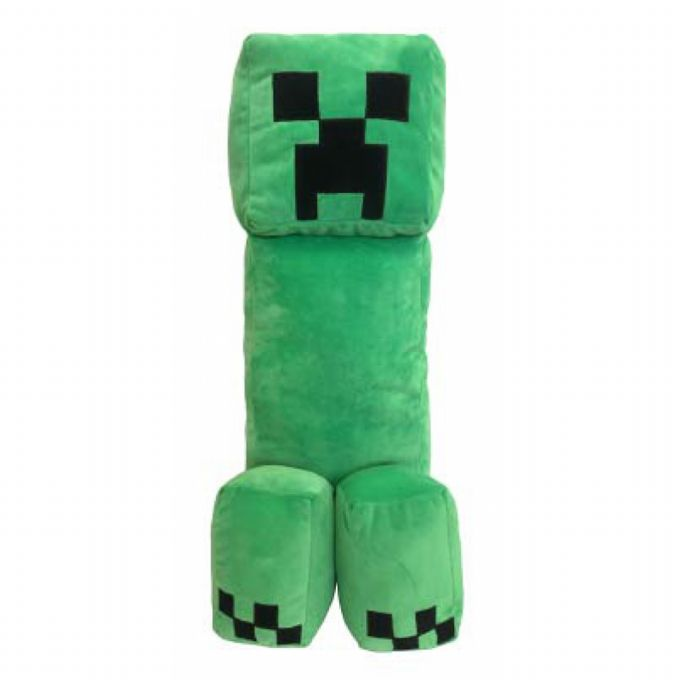 Minecraft teddy bear, Creeper 51 cm version 1