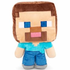 Minecraft teddy bear, Steve 40 cm