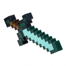 Minecraft Diamond Sword Lamp