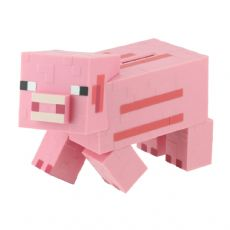 Minecraft Piggy Bank