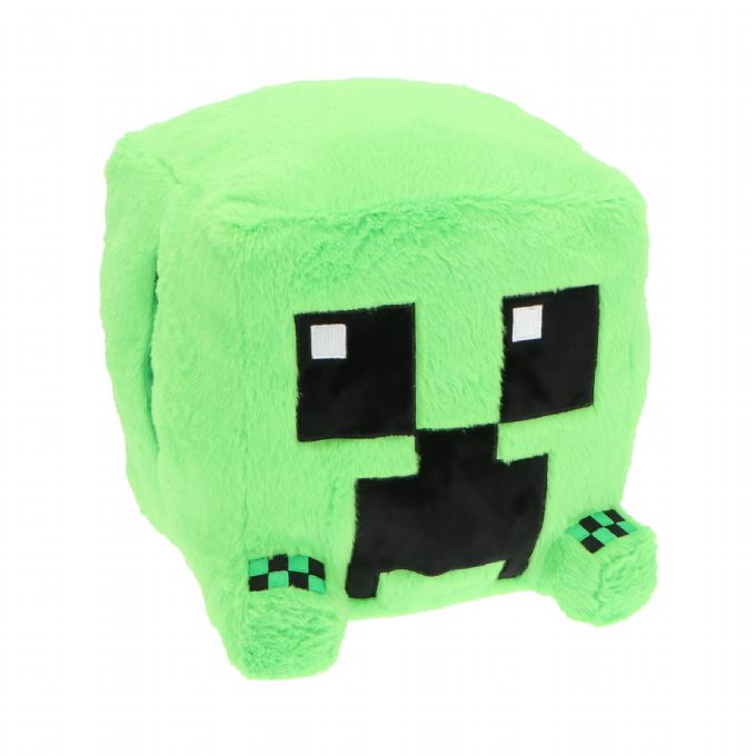 K�sinl�mmitin Minecraft Creeper version 1