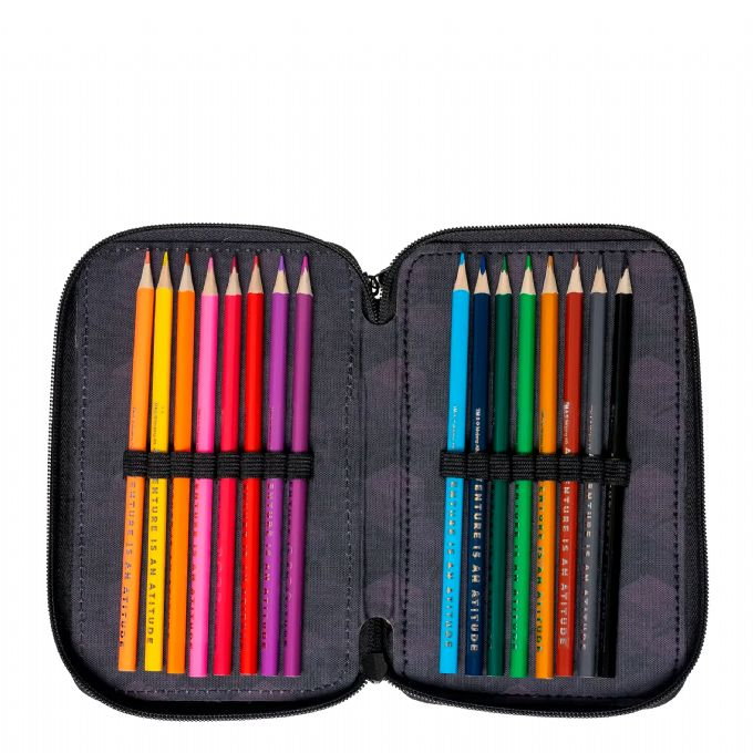 Minecraft t�ytetty penaali version 3