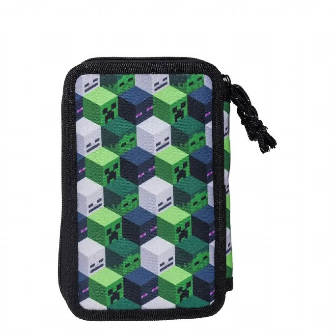 Minecraft t�ytetty penaali version 5