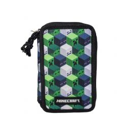 Minecraft t�ytetty penaali