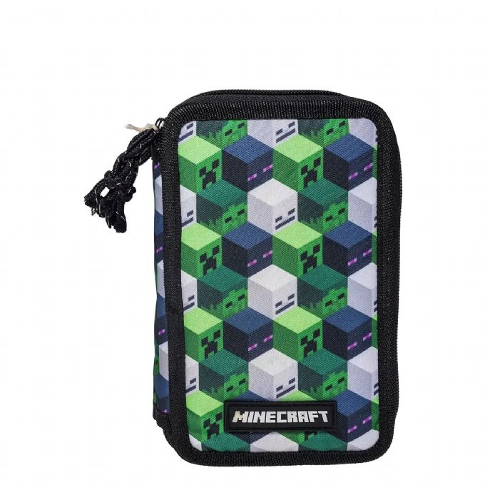 Minecraft t�ytetty penaali version 1