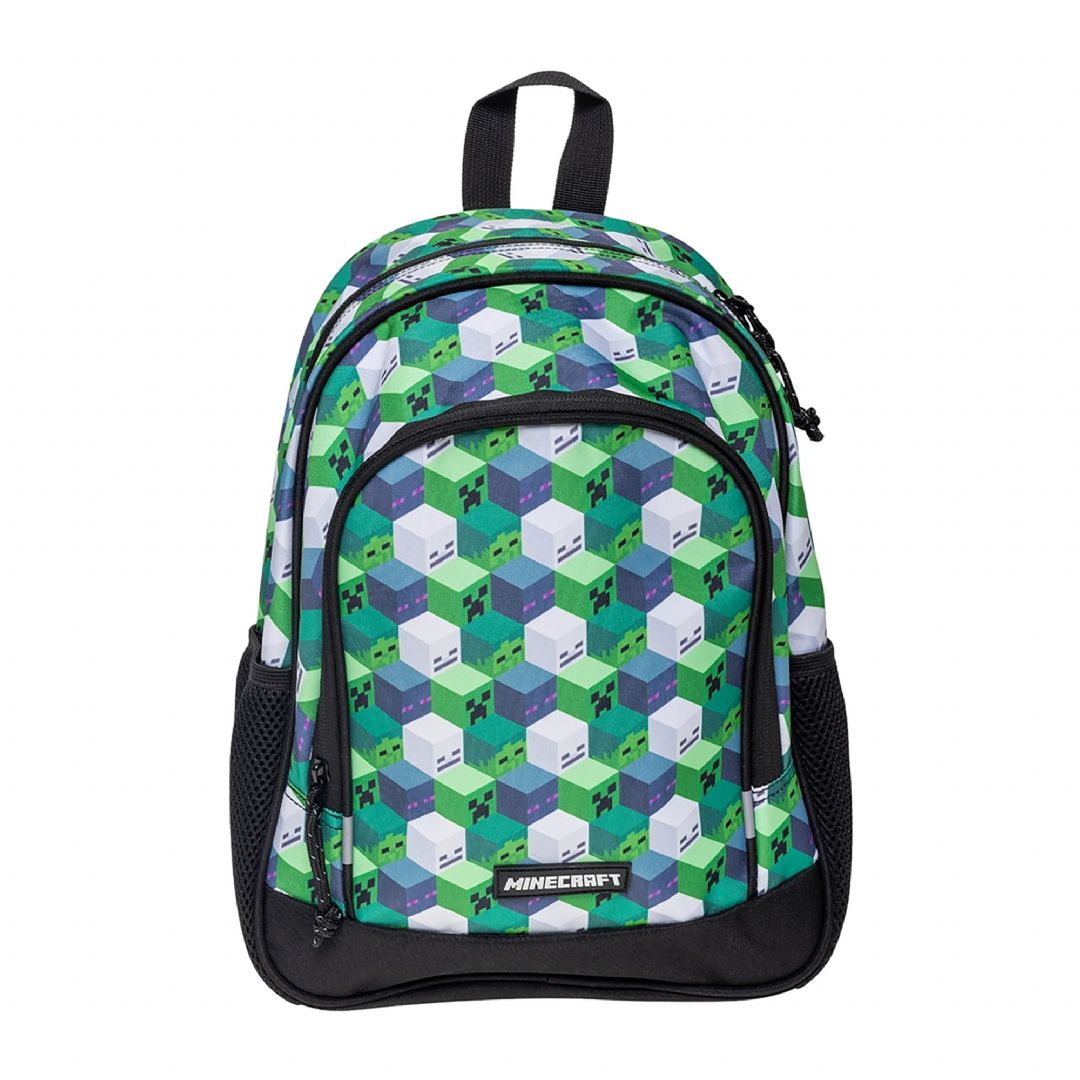 Minecraft junior rygsæk