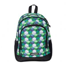 Minecraft junior-ryggsekk