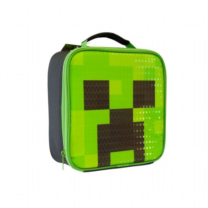 Minecraft Cooler Bag with Handle version 1