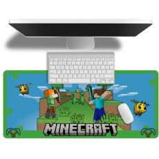 Minecraft Mussem�tte Gaming 892230 box