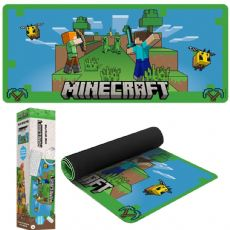 Minecraft Skrivebord Mussem�tte 80x35cm