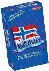 Norge trivia