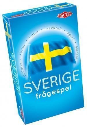 Frgespelet om Sverige version 1