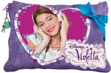 Violetta banner