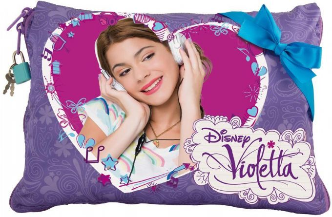 Violetta Diary with MP3 Speaker version 2