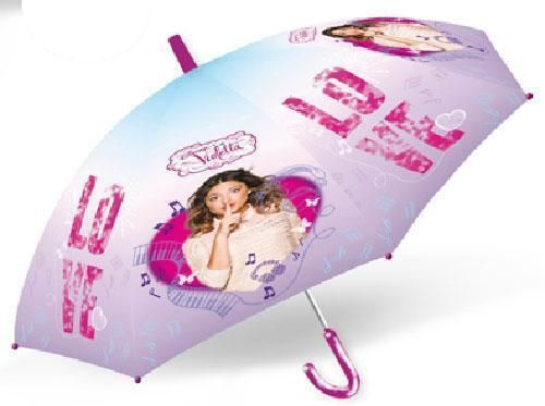 Violetta Umbrella version 1