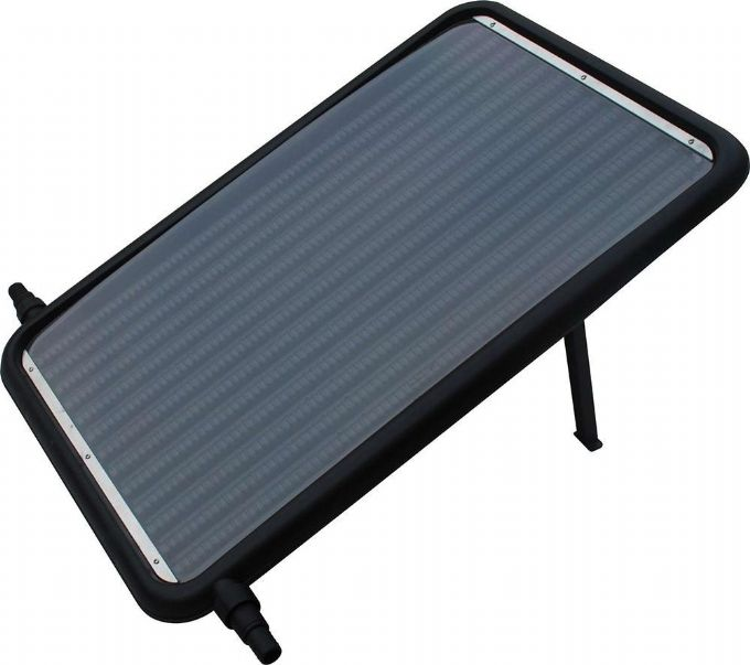 Solar Board Heater version 1