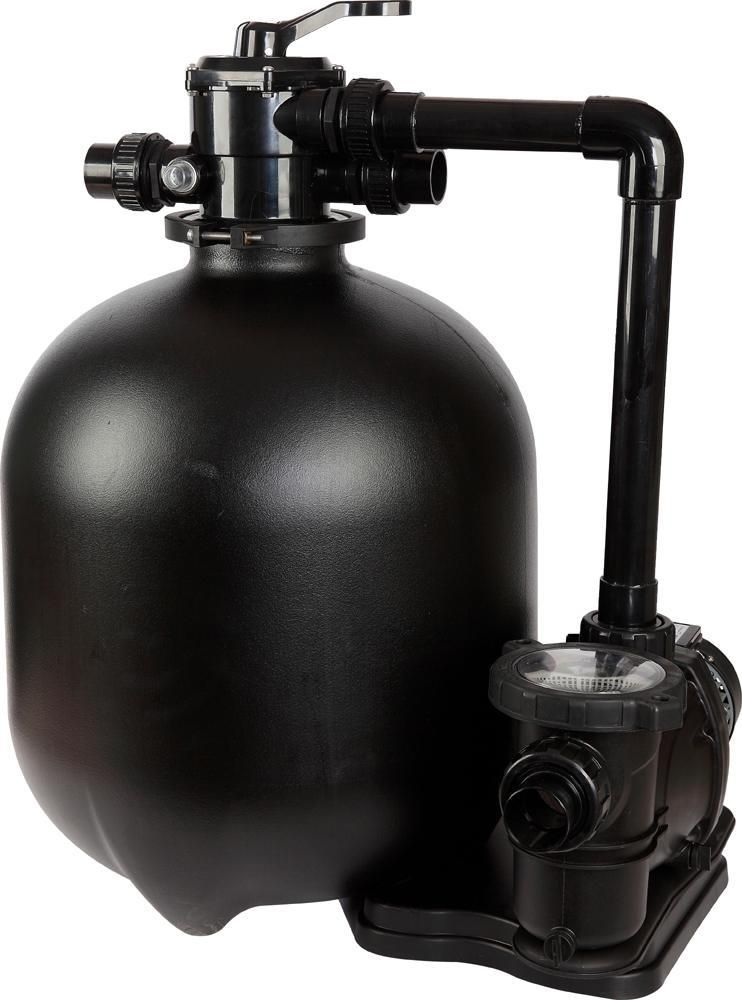 Suodatinjärjestelmä Pro Classic 800W Uima- ja hupialtaan tarvikkeet 1088