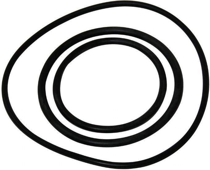 O-ring komplett sett version 1