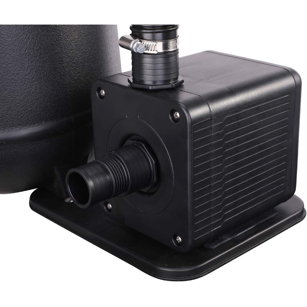 Tuote: Pumppu 100W suodatinsysteemiin 1087 Swim &amp; Fun suodatin ja suodatinpumput 1127