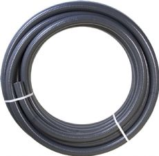 Pool Hose Reinforced for Burying 50/43 mm 25 m