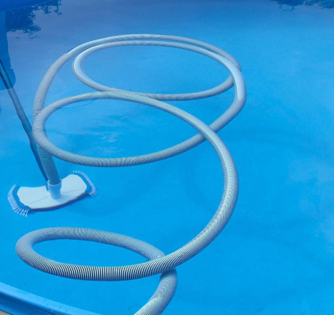 Deluxe Pool Hose 9 m version 2