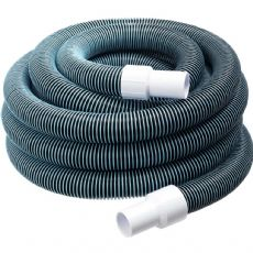 Deluxe Suction Pool Hose, 12 m