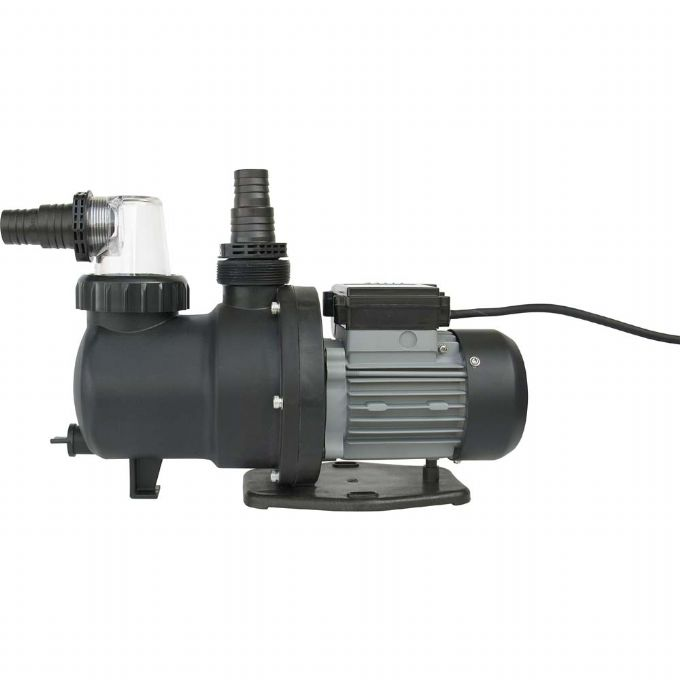 Pumpe 250 W, xxHP version 1