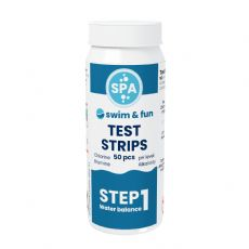 Swim & Fun Tillbeh�r 1646 box