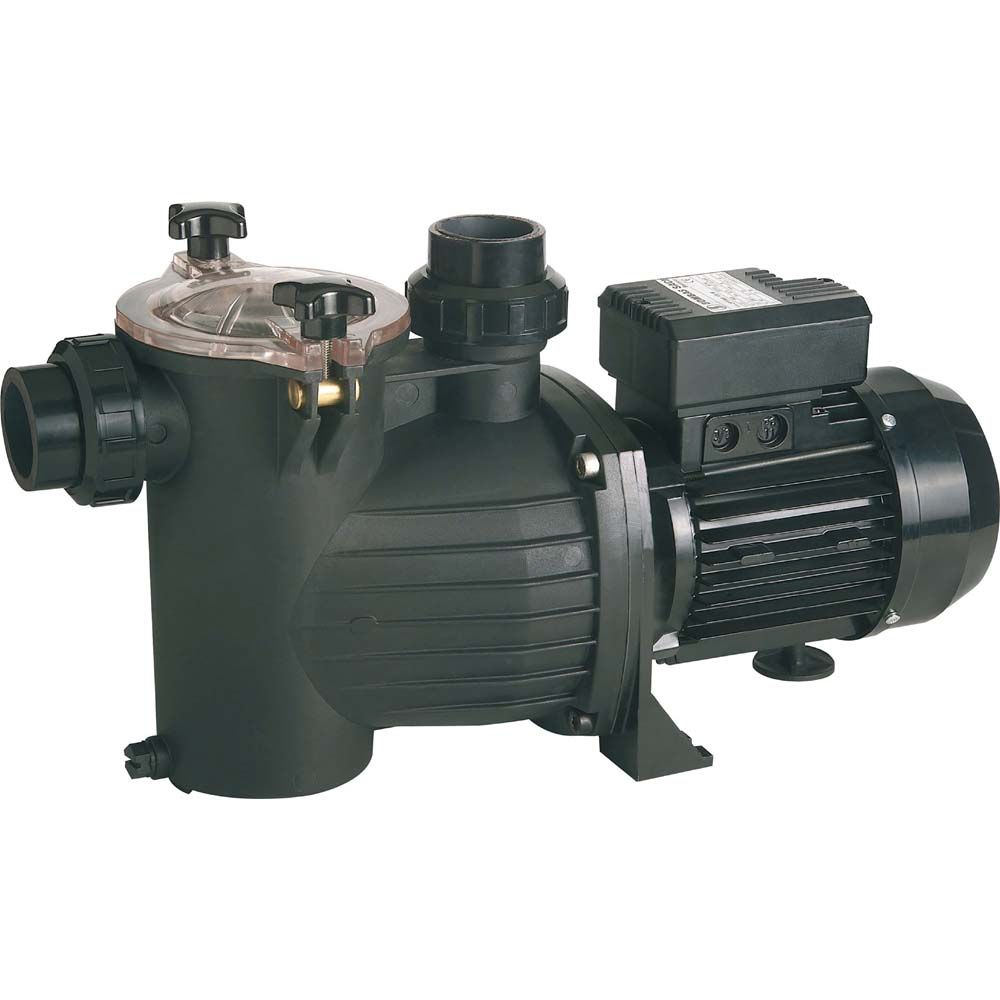 OPTIMA-pumppu 33, 0,25kW, 0,33HP Swim &amp; Fun suodatin ja suodatinpumput 1649