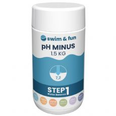 pH-Minus 1.5 kg