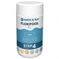 FlockPool 1 Liter