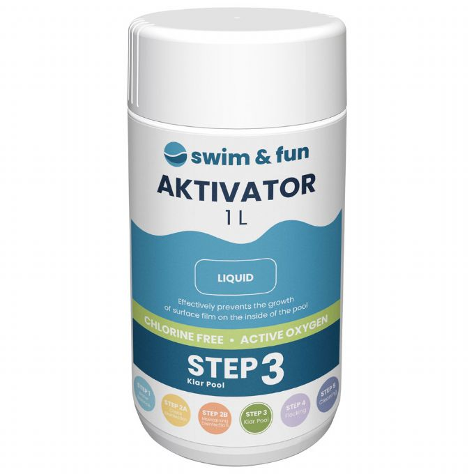 Activator 1 ltr. version 1