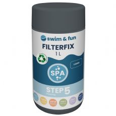 Spa FilterFix 1L