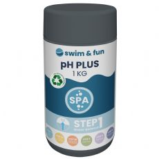 Spa pH-Plus 1 kg