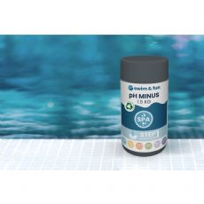 Swim & Fun Spa TIllbeh�r 1750 box