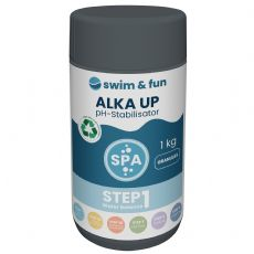 Swim & Fun Spa Tillbeh�r 1754 box