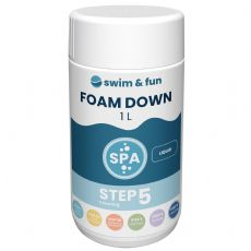 Swim & Fun Spa Tillbeh�r 1755 box