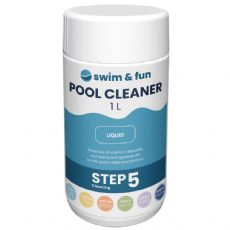 Pool Cleaner liquid
