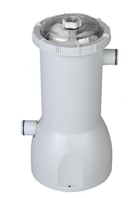 Filterkugle Pumpe 90W version 1
