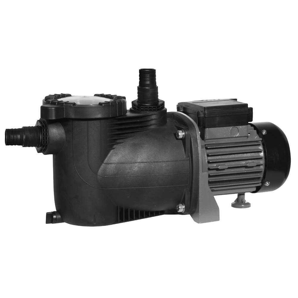 Pump 300W Swim &amp; Fun Suodatin ja suodatinputket 1950