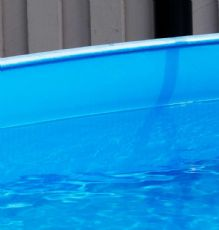 Liner Overlay for Pool Size 460x120 cm