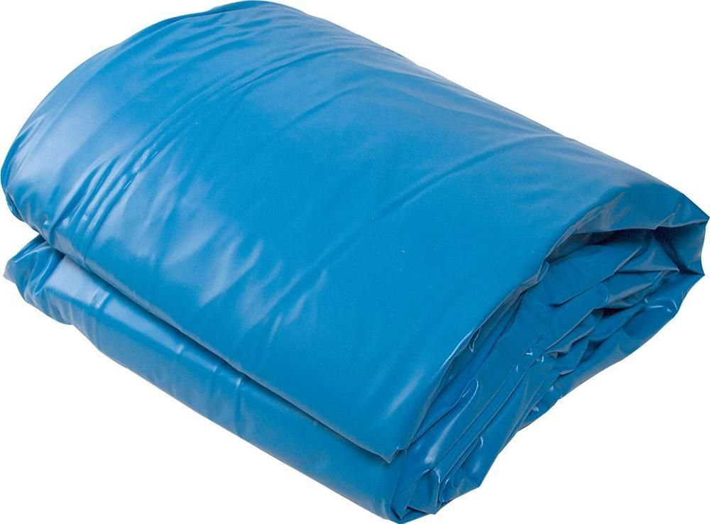 Liner Overlay 132 610x375 cm 0,60 mm Swim and Fun reservedel 2181