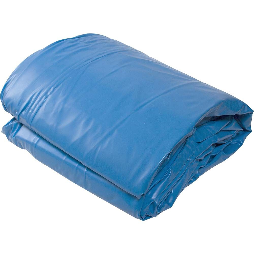 Lainerin peite 915 x 470 x 132 cm 0,40 mm Swim &amp; Fun Varaosat 214511